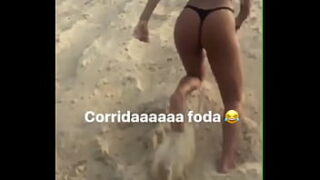 Tainá manda nuds de Fernandópolis