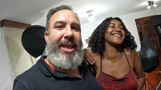 Giovanna alparone pelada irmã do Luccas neto