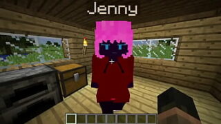 Mod jenny 1.20