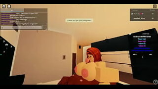 Roblox big boob