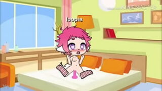 The hottest gacha life video you will erer ees gacha life sex