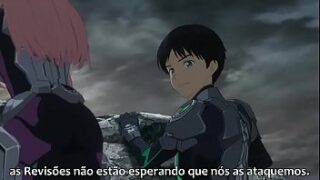 Bucolyse legendado    manga online