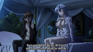 Akame reiran uncensored