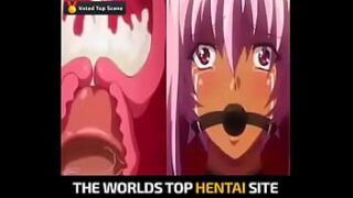 Anúncio hentai