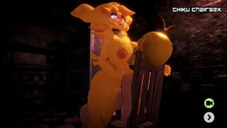 Hentai five nights vr