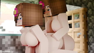 Mode minecraft porno